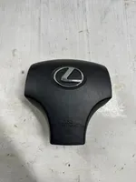 Lexus IS 220D-250-350 Poduszka powietrzna Airbag kierownicy 