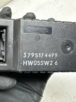 BMW 3 E36 Przełącznik komputera pokładowego HW05SW26