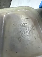 Audi A6 S6 C5 4B Depósito del refrigerante 4B0121403