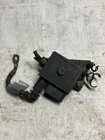 BMW 3 E46 Glow plug pre-heat relay 778757803