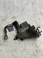 BMW 3 E46 Glow plug pre-heat relay 778757803