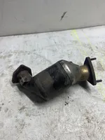 Audi A6 S6 C5 4B Filtre à particules catalyseur FAP / DPF 4D0131702FL