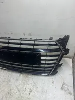 Audi TT TTS RS Mk3 8S Front grill 8S0853651