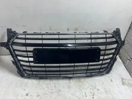 Audi TT TTS RS Mk3 8S Front grill 8S0853651