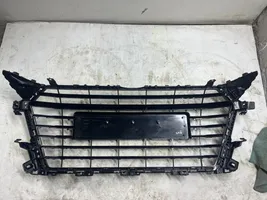 Audi TT TTS RS Mk3 8S Grille de calandre avant 8S0853651