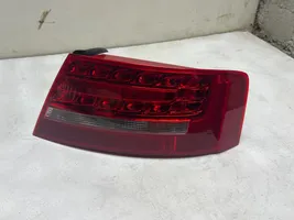 Audi A5 8T 8F Lampa tylna 8T8945096D