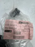 Audi A5 8T 8F Support phare frontale 8E0806193