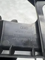 Audi A7 S7 4G Soporte del parachoques delantero 4G8807095A