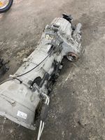 Land Rover Range Rover L405 Automatic gearbox 8HP70