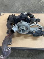 Land Rover Range Rover L405 Turbina CH2Q6K682CB