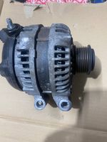 Land Rover Range Rover L405 Generatore/alternatore AH2210300AB