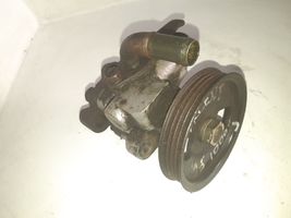 Hyundai Accent Power steering pump 