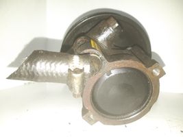 Opel Astra F Ohjaustehostimen pumppu 90468384