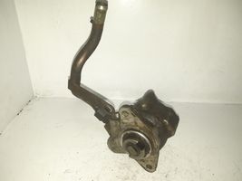 Fiat Ducato Ohjaustehostimen pumppu 7683955114