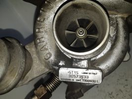 Saab 9-3 Ver1 Turbine 90573533