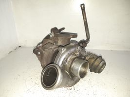 Saab 9-3 Ver1 Turbina 90573533