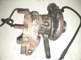 Hyundai Galloper Turbine 4917700258091