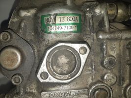 KIA Besta Pompe d'injection de carburant à haute pression 563A4085