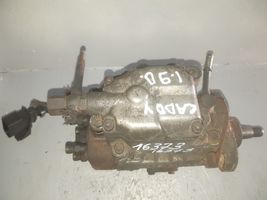 Volkswagen Caddy Fuel injection high pressure pump 