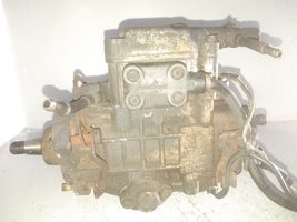 Volkswagen Caddy Fuel injection high pressure pump 