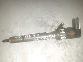 Opel Astra J Injecteur de carburant 