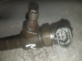 Opel Astra J Injecteur de carburant 