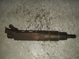 Volkswagen Caddy Injecteur de carburant 0281302010