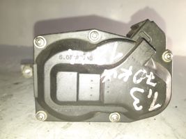 Opel Astra J Clapet d'étranglement 55564247