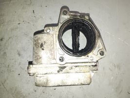 Volkswagen PASSAT B6 Throttle valve A2C53099815