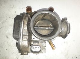 Volkswagen PASSAT B5 Throttle valve 05813306311