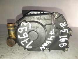 Volkswagen PASSAT B5 Throttle valve 05813306311