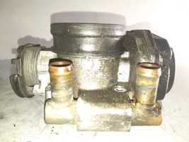 Volkswagen PASSAT B5 Throttle valve 05813306311