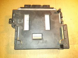 Citroen C8 Calculateur moteur ECU 0281013872