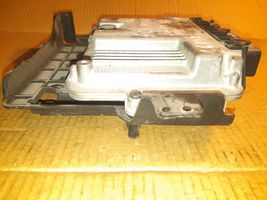 Citroen C8 Calculateur moteur ECU 0281013872