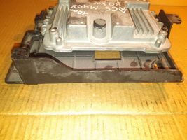 Citroen C8 Calculateur moteur ECU 0281013872