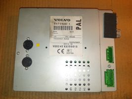 Volvo S80 Centralina/modulo navigatore GPS 94724401
