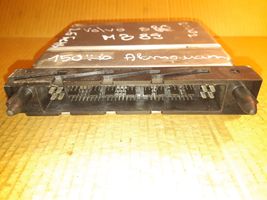 Volvo S80 Sterownik / Moduł ECU 0261204559