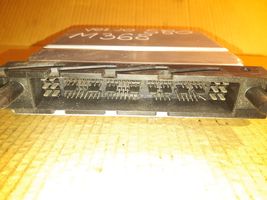 Volvo S80 Sterownik / Moduł ECU 0281011078