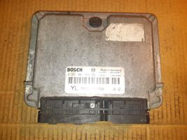 Rover 45 Calculateur moteur ECU 01120328SA4306