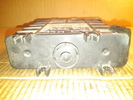 Volkswagen PASSAT B4 Sterownik / Moduł ECU 0281001312313