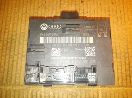 Audi A4 S4 B8 8K Блок управления дверью 8K0959795C