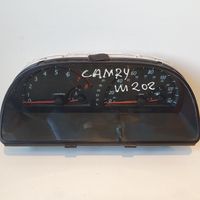 Toyota Camry Compteur de vitesse tableau de bord 838000663000