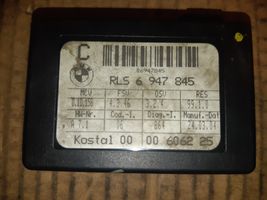 BMW 5 E60 E61 Lietus sensors RLS6947845