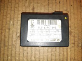 BMW 5 E60 E61 Lietus sensors RLS6947845