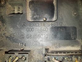 Volkswagen II LT Ramka / Moduł bezpieczników 0005400650