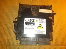 Mazda 6 Sterownik / Moduł ECU RF7K18881J