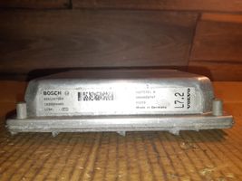 Volvo XC90 Sterownik / Moduł ECU 0261207809