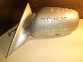 Honda Prelude Elektryczne lusterko boczne drzwi przednich E6011109