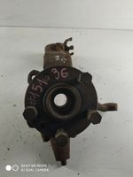 Volkswagen Sharan Front wheel hub 