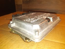 Jeep Grand Cherokee (WJ) Calculateur moteur ECU 0281010140